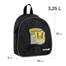 Рюкзак Kite Kids TF26-538XXS Transformers