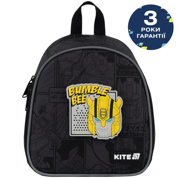 Рюкзак Kite Kids TF26-538XXS Transformers