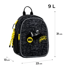 Рюкзак Kite Kids DC26-2735XS DC Comics