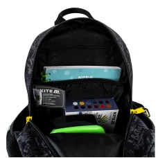 Рюкзак Kite Kids DC26-2735XS DC Comics