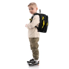 Рюкзак Kite Kids DC26-2735XS DC Comics