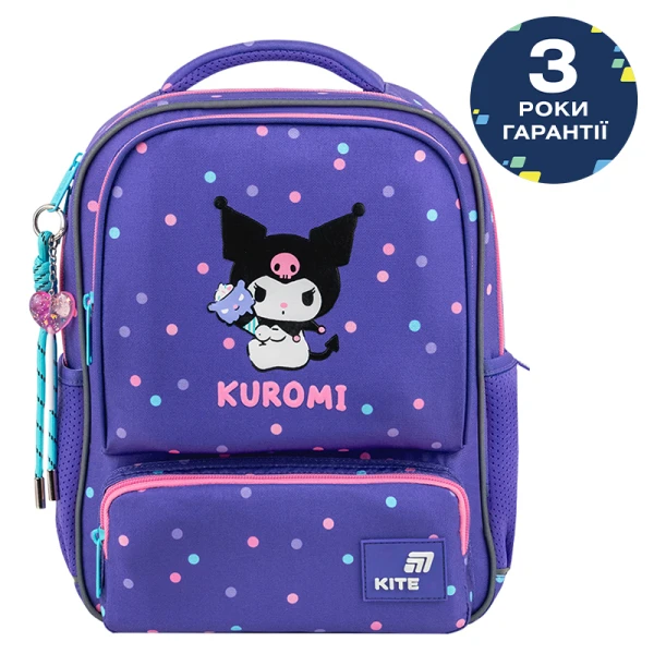 Рюкзак Kite Kids HK26-559XS-1 Kuromi
