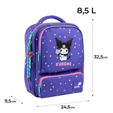 Рюкзак Kite Kids HK26-559XS-1 Kuromi