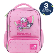 Рюкзак Kite Kids HK26-559XS-2 Hello Kitty