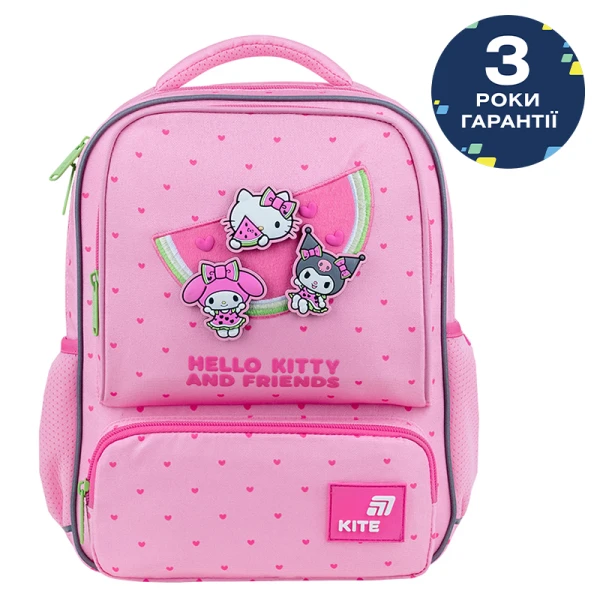 Рюкзак Kite Kids HK26-559XS-2 Hello Kitty