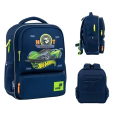 Рюкзак Kite Kids HW26-559XS Hot Wheels