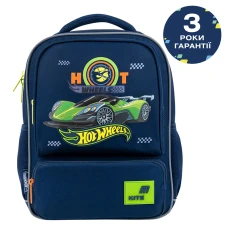Рюкзак Kite Kids HW26-559XS Hot Wheels