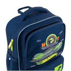 Рюкзак Kite Kids HW26-559XS Hot Wheels