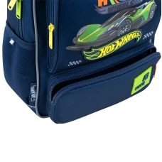 Рюкзак Kite Kids HW26-559XS Hot Wheels