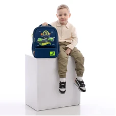 Рюкзак Kite Kids HW26-559XS Hot Wheels