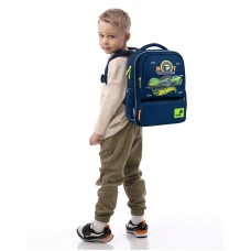 Рюкзак Kite Kids HW26-559XS Hot Wheels
