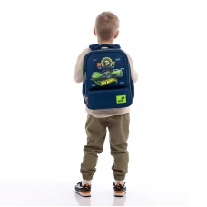 Рюкзак Kite Kids HW26-559XS Hot Wheels