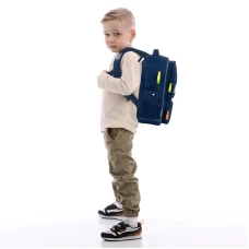Рюкзак Kite Kids HW26-559XS Hot Wheels
