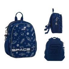 Рюкзак Kite Kids K26-2735XS In Space