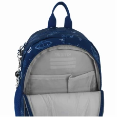 Рюкзак Kite Kids K26-2735XS In Space