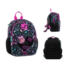 Рюкзак Kite Kids LO26-2735XS LOL