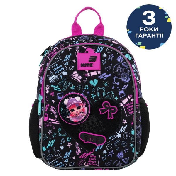 Рюкзак Kite Kids LO26-2735XS LOL