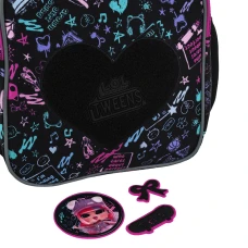 Рюкзак Kite Kids LO26-2735XS LOL