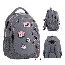 Рюкзак Kite Education K26-700M-3 Meow