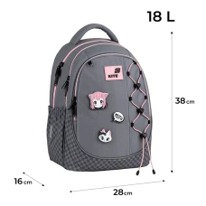 Рюкзак Kite Education K26-700M-3 Meow