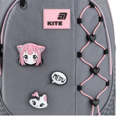 Рюкзак Kite Education K26-700M-3 Meow