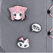 Рюкзак Kite Education K26-700M-3 Meow