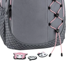 Рюкзак Kite Education K26-700M-3 Meow