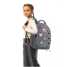Рюкзак Kite Education K26-700M-3 Meow