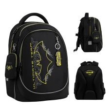 Рюкзак Kite Education DC26-700M DC Comics