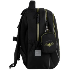 Рюкзак Kite Education DC26-700M DC Comics