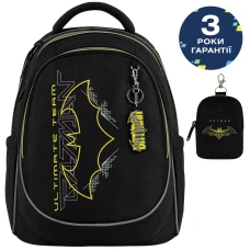 Рюкзак Kite Education DC26-700M DC Comics