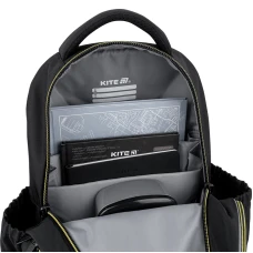 Рюкзак Kite Education DC26-700M DC Comics