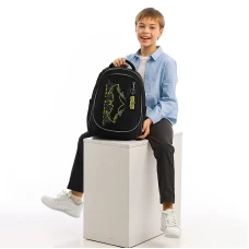 Рюкзак Kite Education DC26-700M DC Comics