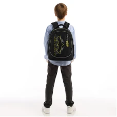 Рюкзак Kite Education DC26-700M DC Comics
