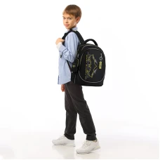 Рюкзак Kite Education DC26-700M DC Comics