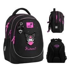 Рюкзак Kite Education HK26-700M Kuromi