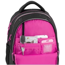 Рюкзак Kite Education HK26-700M Kuromi