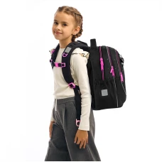 Рюкзак Kite Education HK26-700M Kuromi