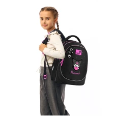Рюкзак Kite Education HK26-700M Kuromi