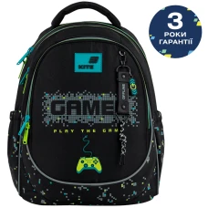 Рюкзак Kite Education K26-700M-4 Play the Game