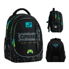 Рюкзак Kite Education K26-700M-4 Play the Game