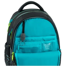 Рюкзак Kite Education K26-700M-4 Play the Game