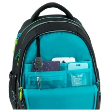 Рюкзак Kite Education K26-700M-4 Play the Game