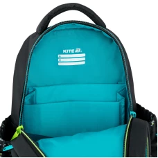 Рюкзак Kite Education K26-700M-4 Play the Game