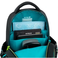 Рюкзак Kite Education K26-700M-4 Play the Game