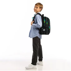 Рюкзак Kite Education K26-700M-4 Play the Game
