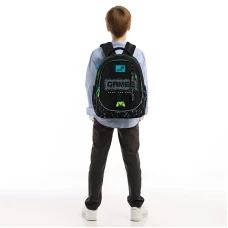 Рюкзак Kite Education K26-700M-4 Play the Game
