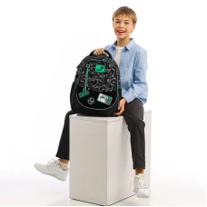 Рюкзак Kite Education K26-700M-5 Good Mood