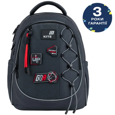 Рюкзак Kite Education K26-700M-6 Sport Mode