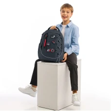 Рюкзак Kite Education K26-700M-6 Sport Mode